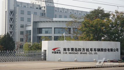 虹潤儀表 以精準(zhǔn)測(cè)量助力中國高鐵，獲南方機(jī)車領(lǐng)域高度認(rèn)可