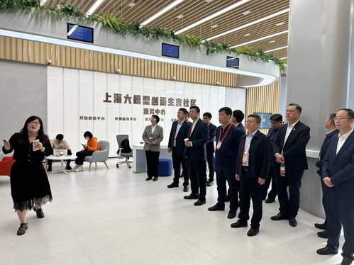 大模型競(jìng)速時(shí)代 上海華仁大健康如何打開(kāi)一片新空間