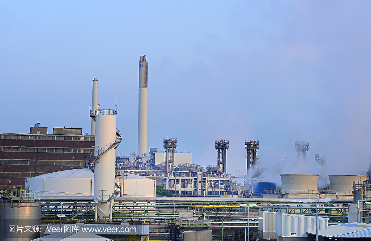 工業(yè)景觀