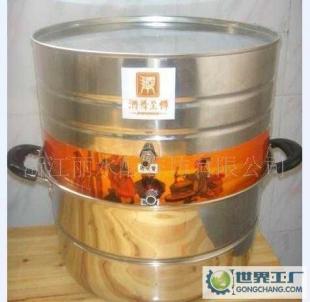 蒸酒器/蒸餾器/釀酒器升級版,送各類釀造工藝+豪華套餐_機械及行業(yè)設(shè)備