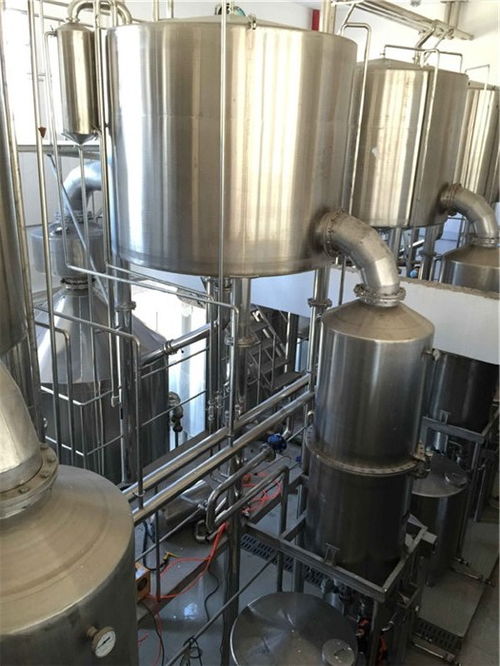 自動釀酒設(shè)備電話 自動釀酒設(shè)備定制 自動釀酒設(shè)備批發(fā) 潛信達(dá)