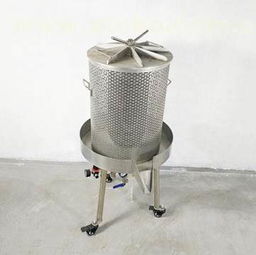 莆田紅酒壓榨機(jī)專業(yè)技術(shù) 諸城酒莊釀酒設(shè)備