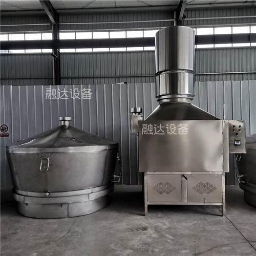 杭州300斤固態(tài)釀酒設(shè)備的行業(yè)須知 曲阜融達(dá)質(zhì)優(yōu)價(jià)廉