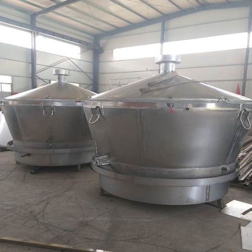 天津304不銹鋼生料熟料白酒釀酒設備自產自銷