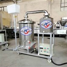 THN-50-釀酒設備開發(fā)商