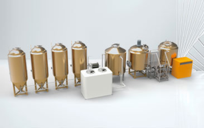 河北自用精釀啤酒設(shè)備制造廠 南陽(yáng)市京德啤酒技術(shù)開(kāi)發(fā)