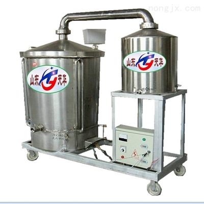 THN-150 純糧的味道釀酒機烤酒鍋價格