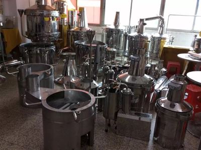 釀酒設(shè)備都有哪些分類,購(gòu)買釀酒設(shè)備需要注意什么